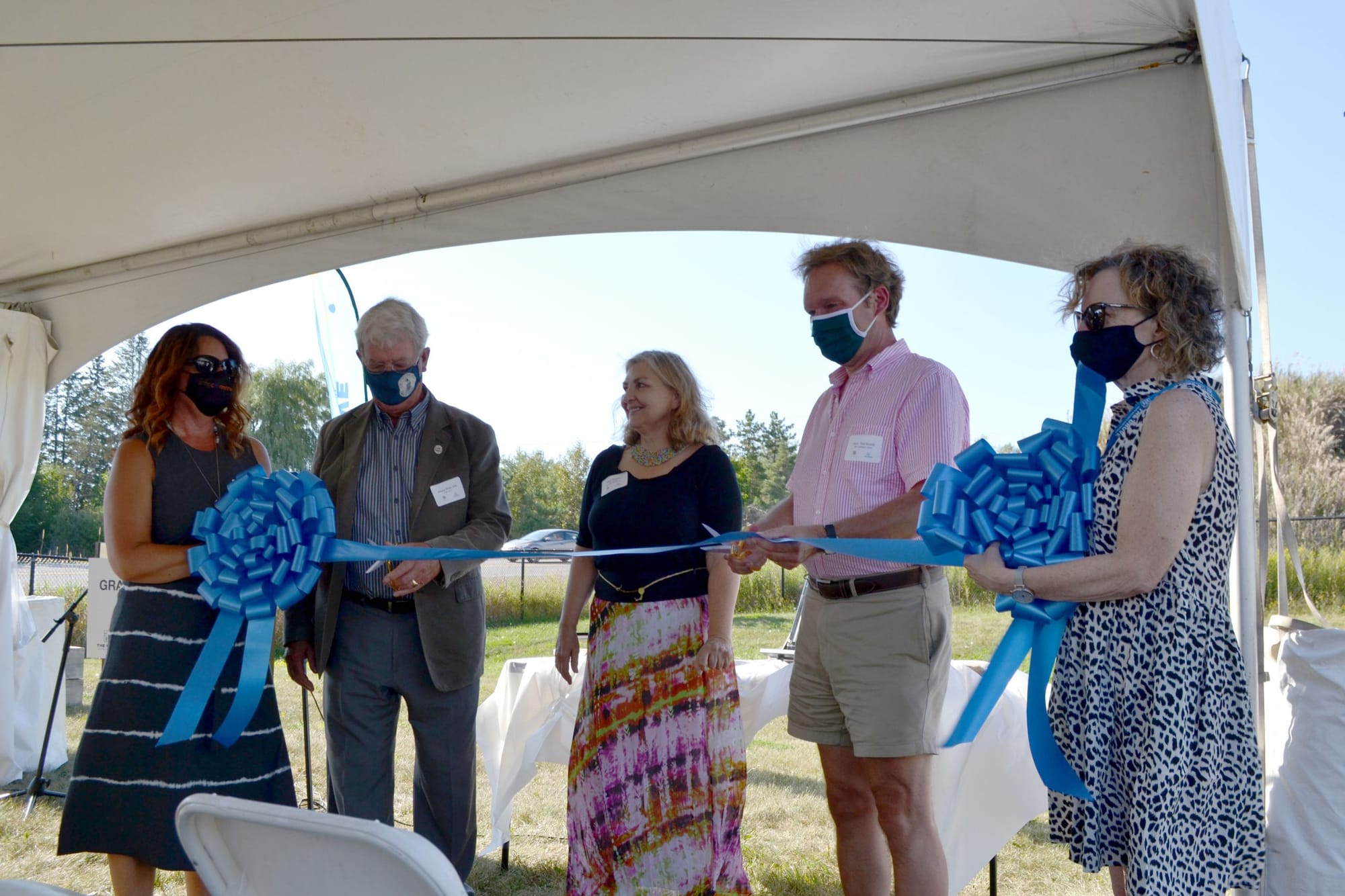 Town of Erin welcomes grand opening of Main Place Youth Centre