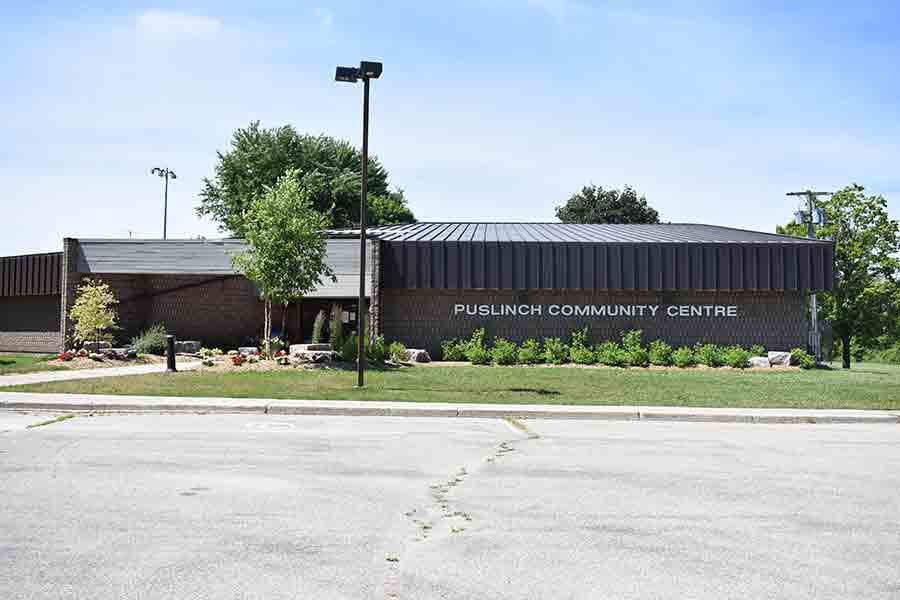 Aberfoyle Agricultural Society to host agricultural day