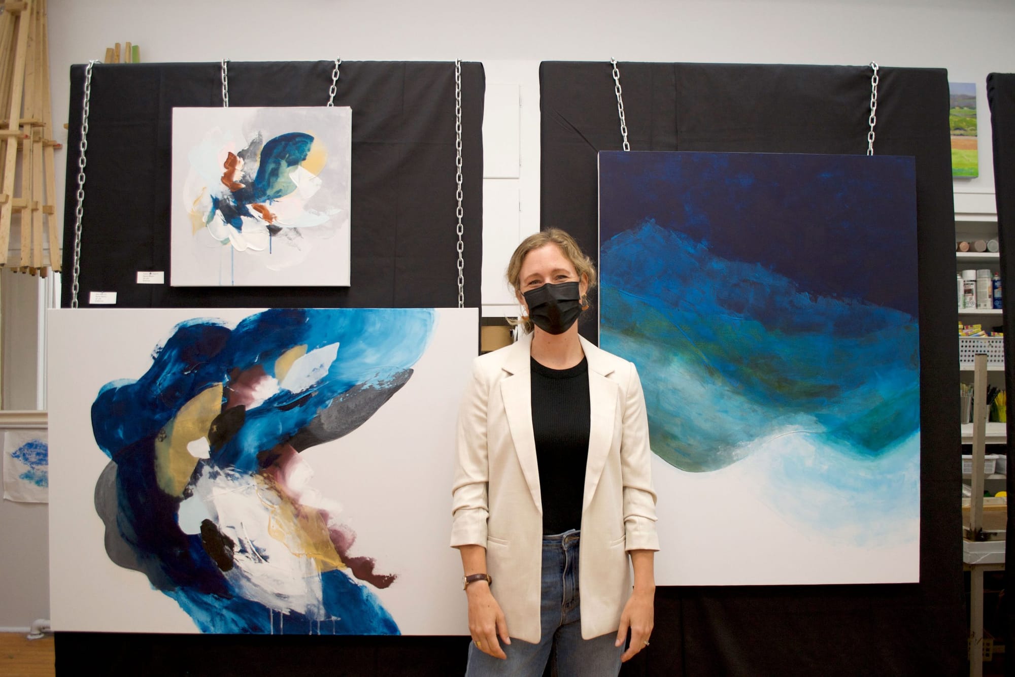 Elora Fergus Studio Tour enters second weekend