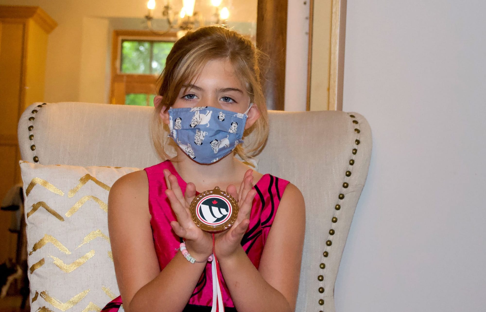 Salem resident places second in Canadian Cable Wakeboarding Championships