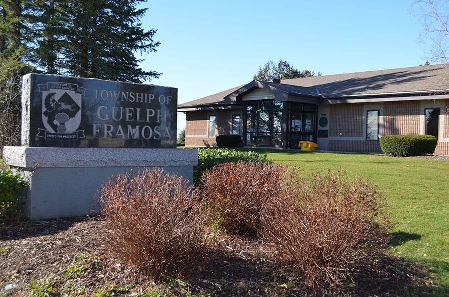 Council awards $1.3-million tender for 8th Line, Fife Road projects