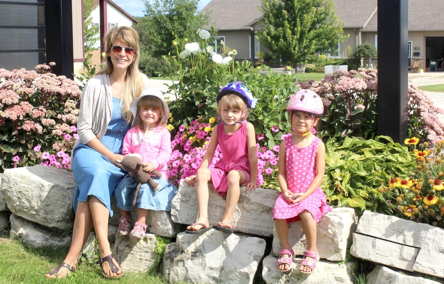 Clifford Horticulture Society holds meeting