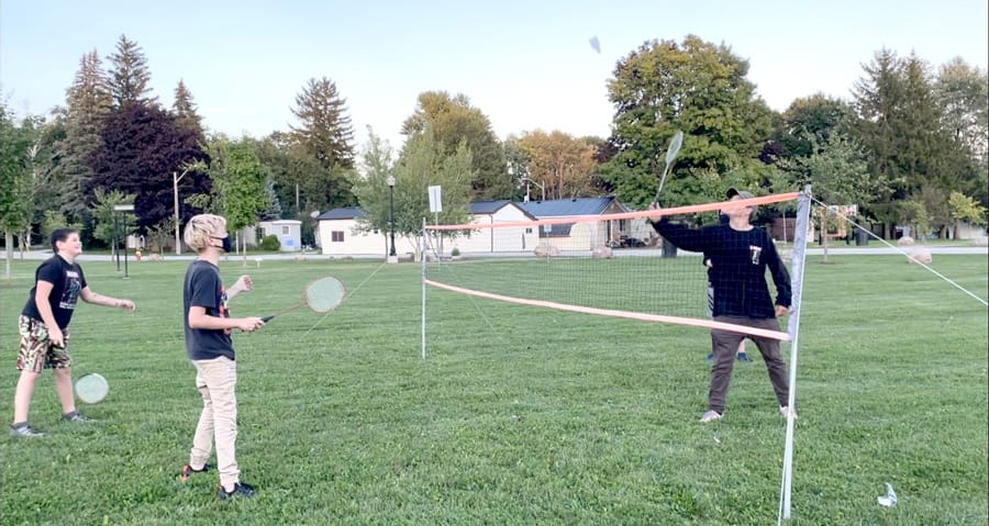 Game on for Minto Youth Action Council