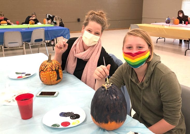 Minto offers busy slate of activities for Culture Days, Sept. 24 to Oct. 24