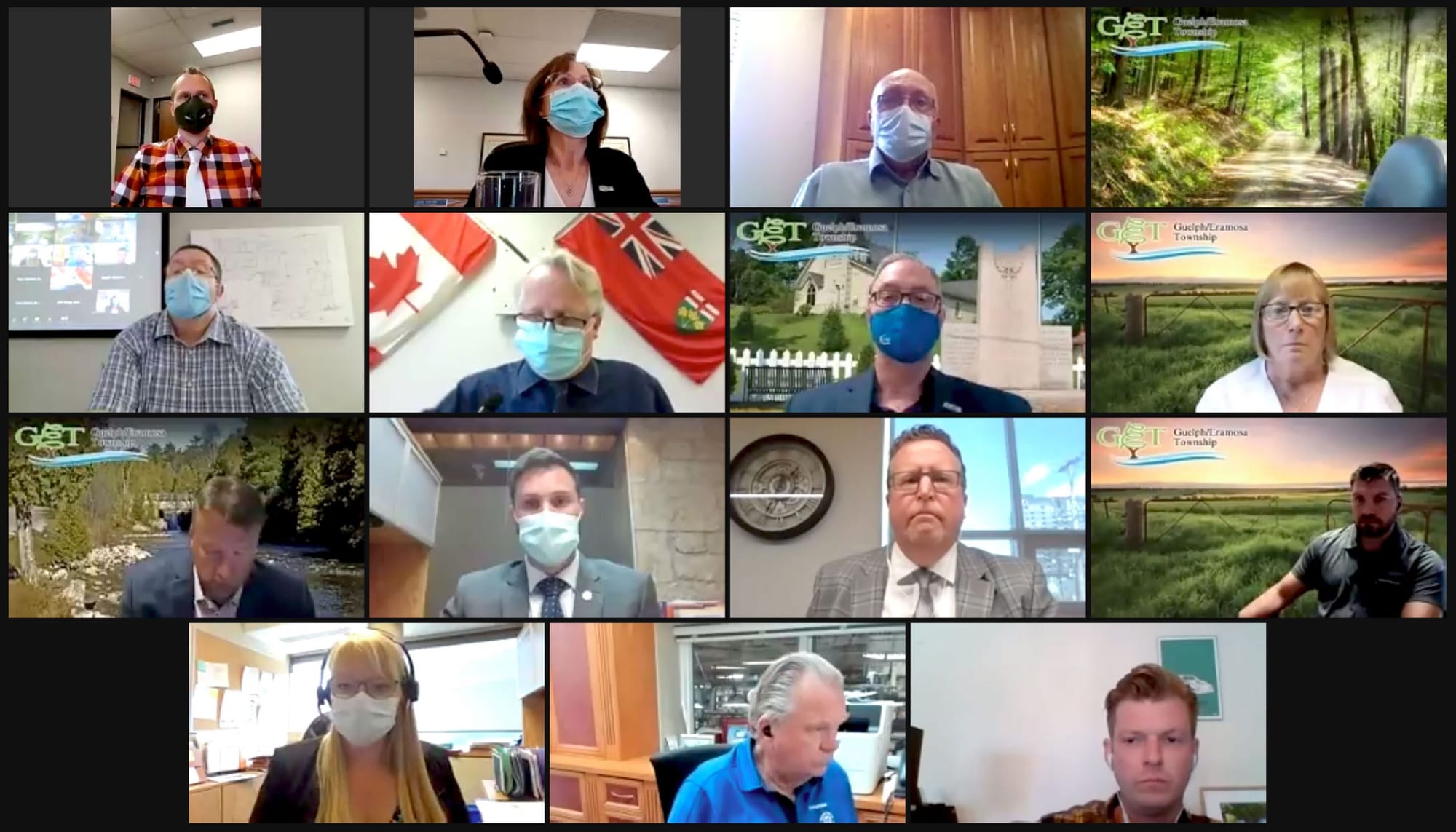 Residents concerned about proposed Jones Baseline manufacturing facility