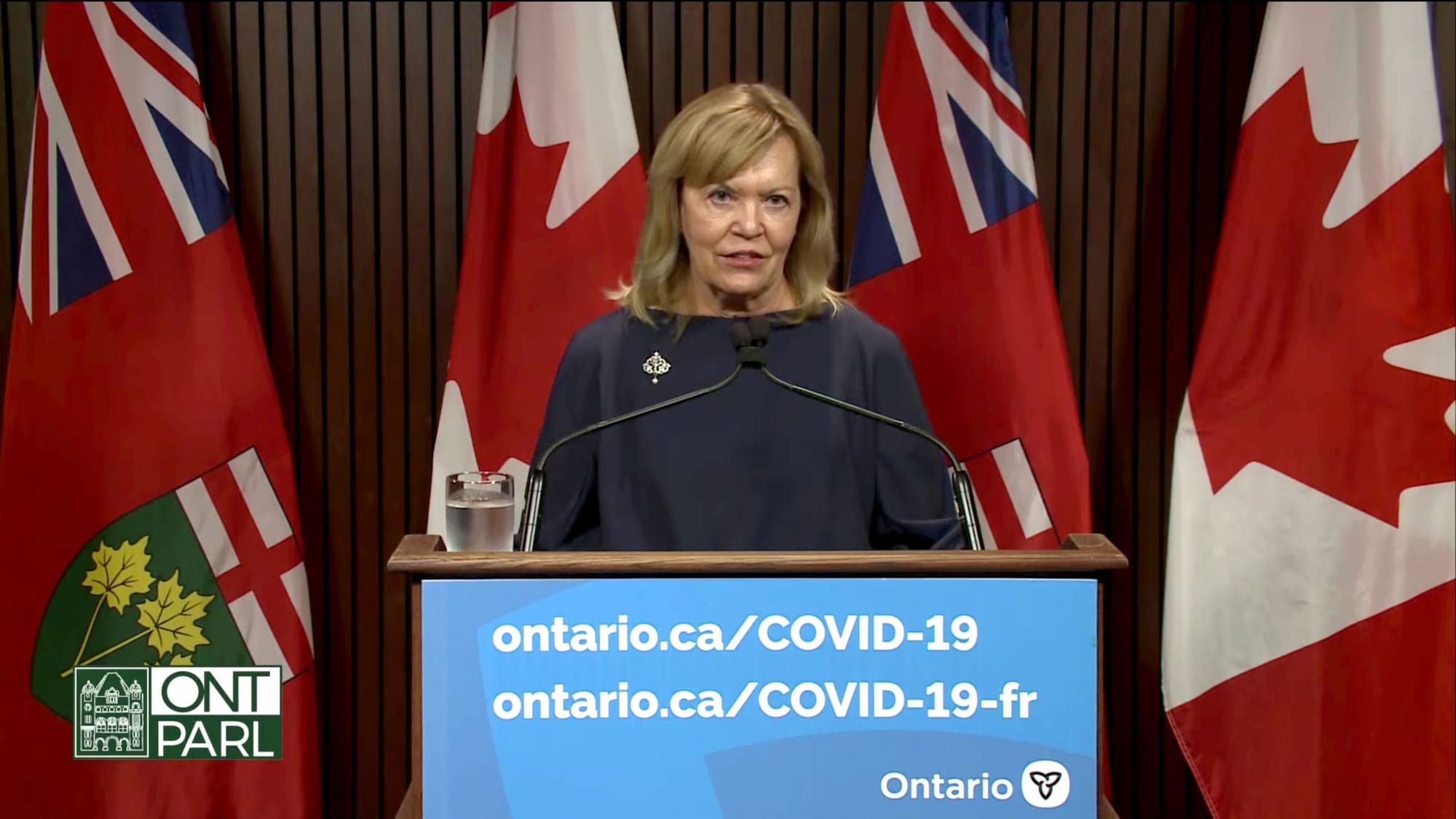 Province releases further details on vaccine passport program