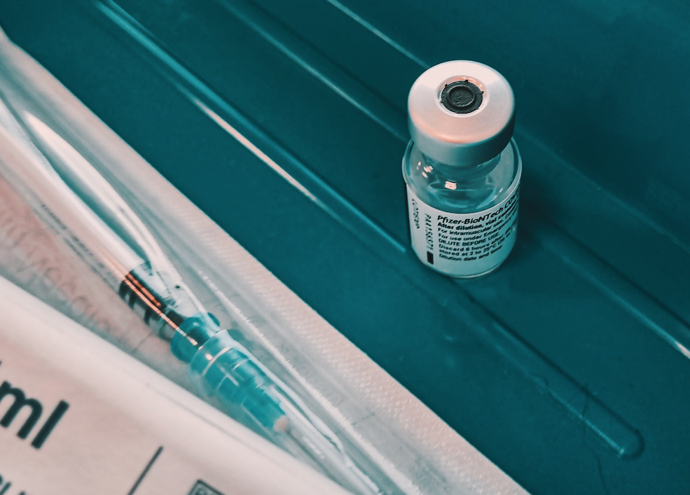 Province recommends Pfizer vaccine over Moderna for those under 25