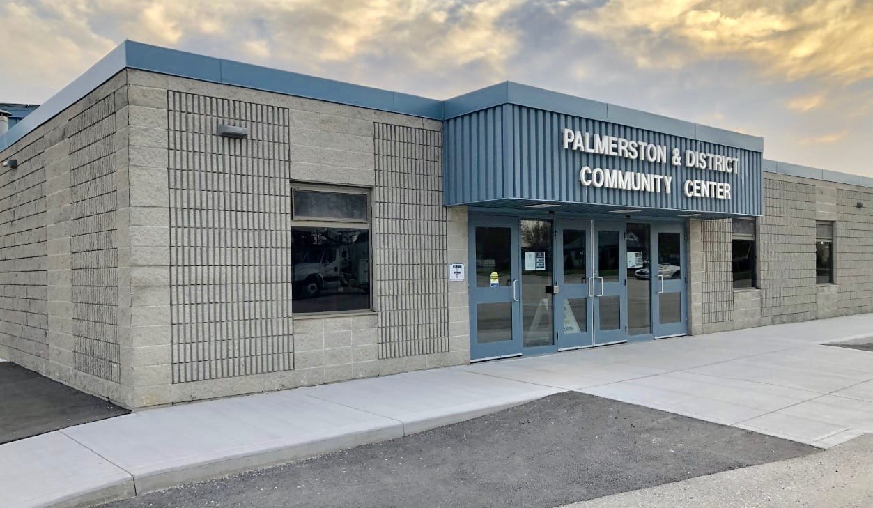 Vaccination required to enter recreational facilities in Minto