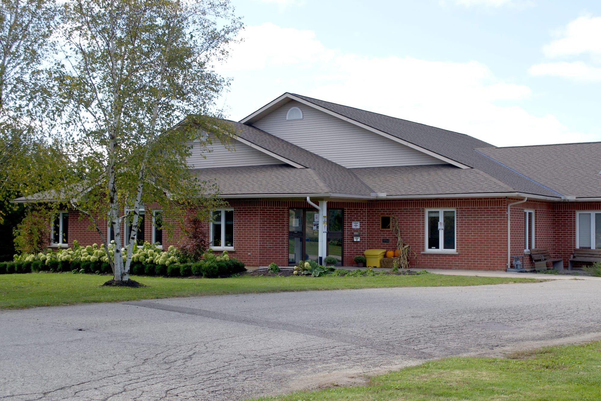 Erin residents to vote by mail in 2026 municipal election