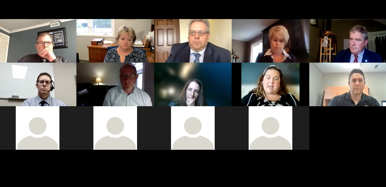 Mount Forest apartment project moving ahead despite opposition of residents