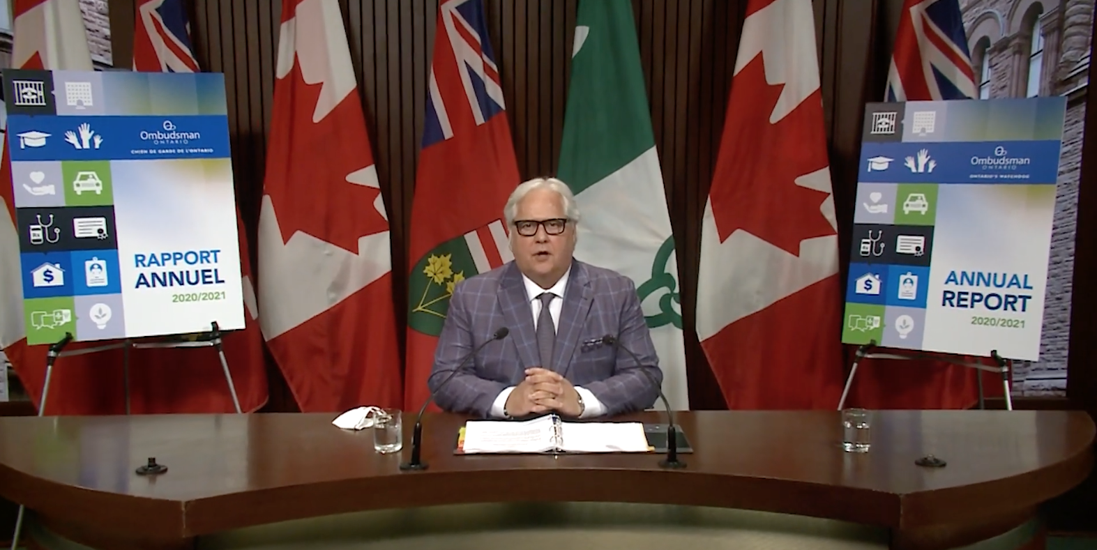 Ombudsman inquired into three of 43 cases about local municipalities, organizations