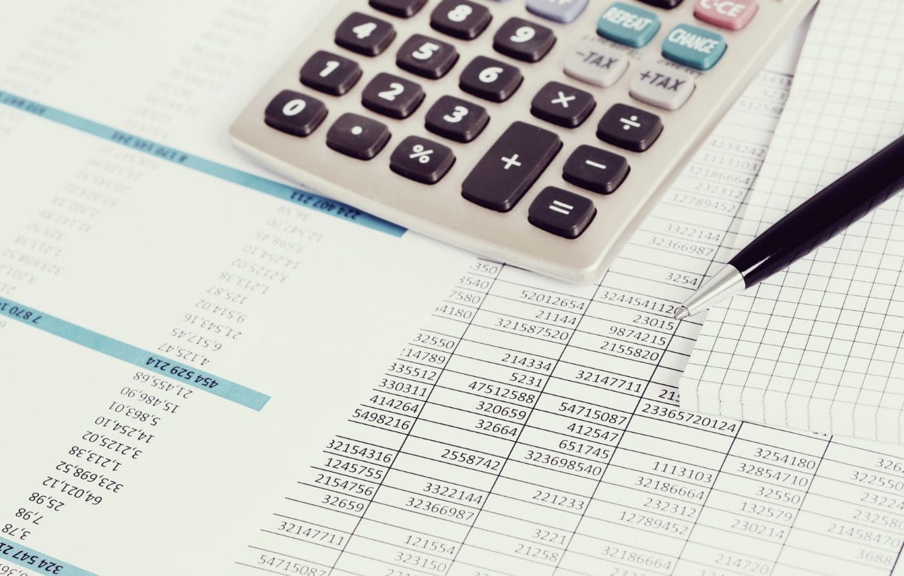 County projects year-end surplus; tax rate increase around 2% expected for 2022