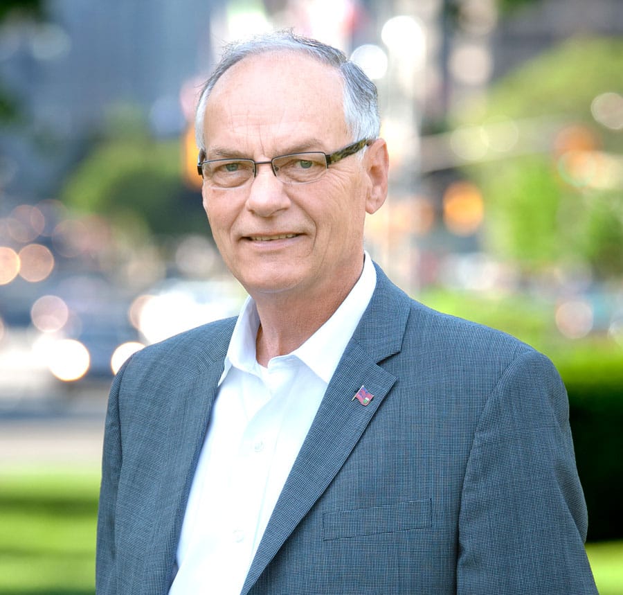 Perth-Wellington MPP Randy Pettapiece won’t seek re-election