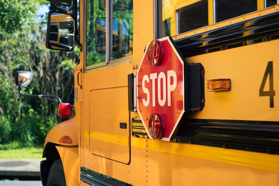 UGDSB trustees raise concerns over regular bus route cancellations for some schools