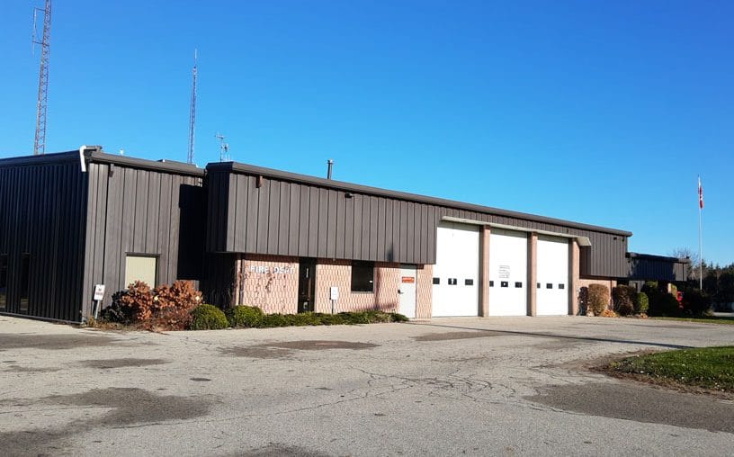 Puslinch officials confirm a 'number of departures' from fire department
