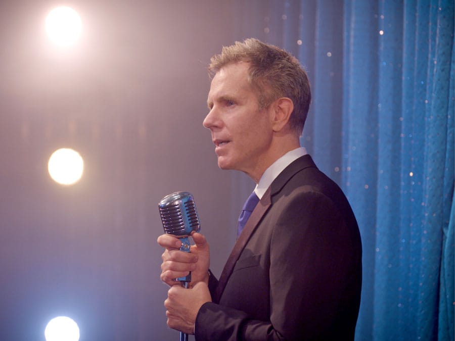 REVIEW: Drayton Entertainment back on track with 'Back Home for the Holidays'