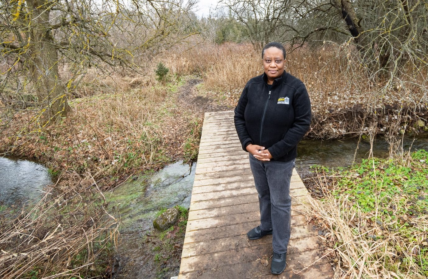 Guelph Black Heritage Society calls for better recognition of Pierpoint Park