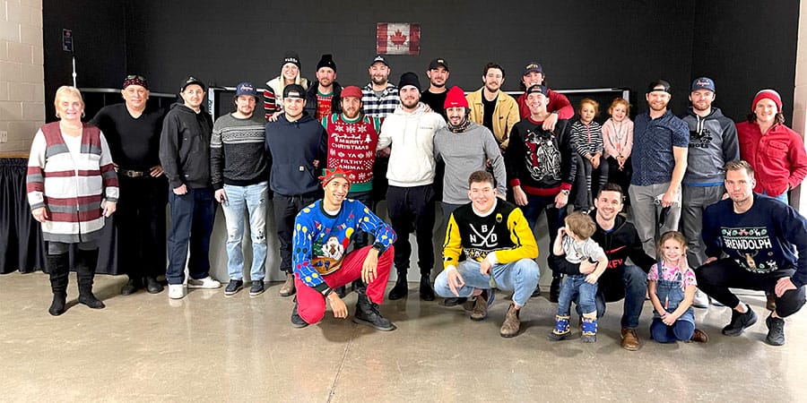 Elora Rocks optimistic after strong start to season