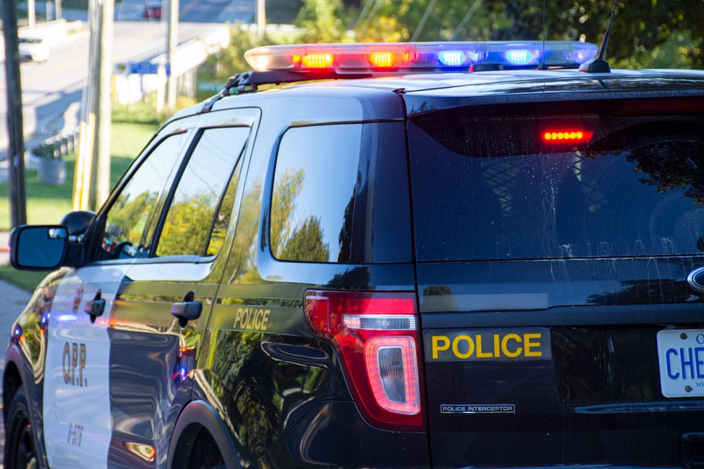 Teen dies in single-vehicle crash in Guelph/Eramosa