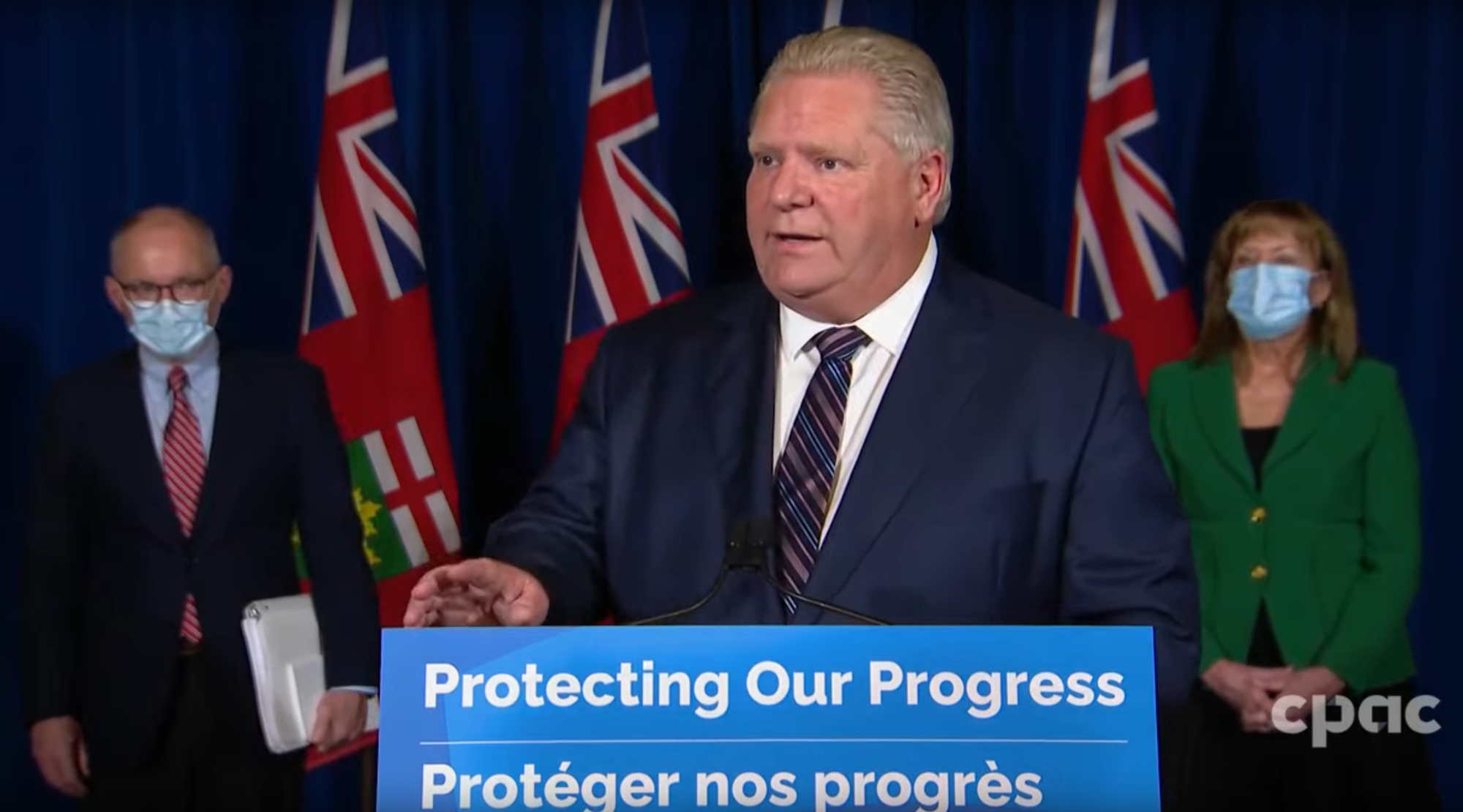 Province expands COVID-19 booster dose eligibility to those 18 and older