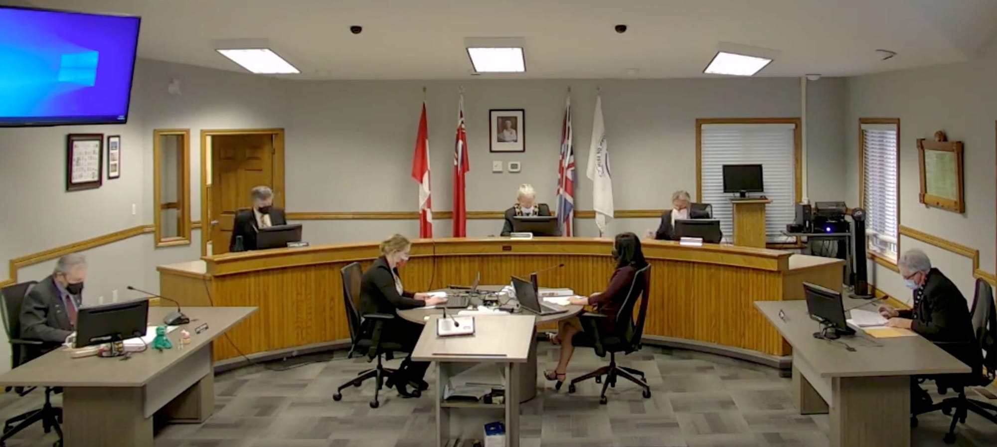 Erin approves final 2022 budget with 2.9% tax levy increase