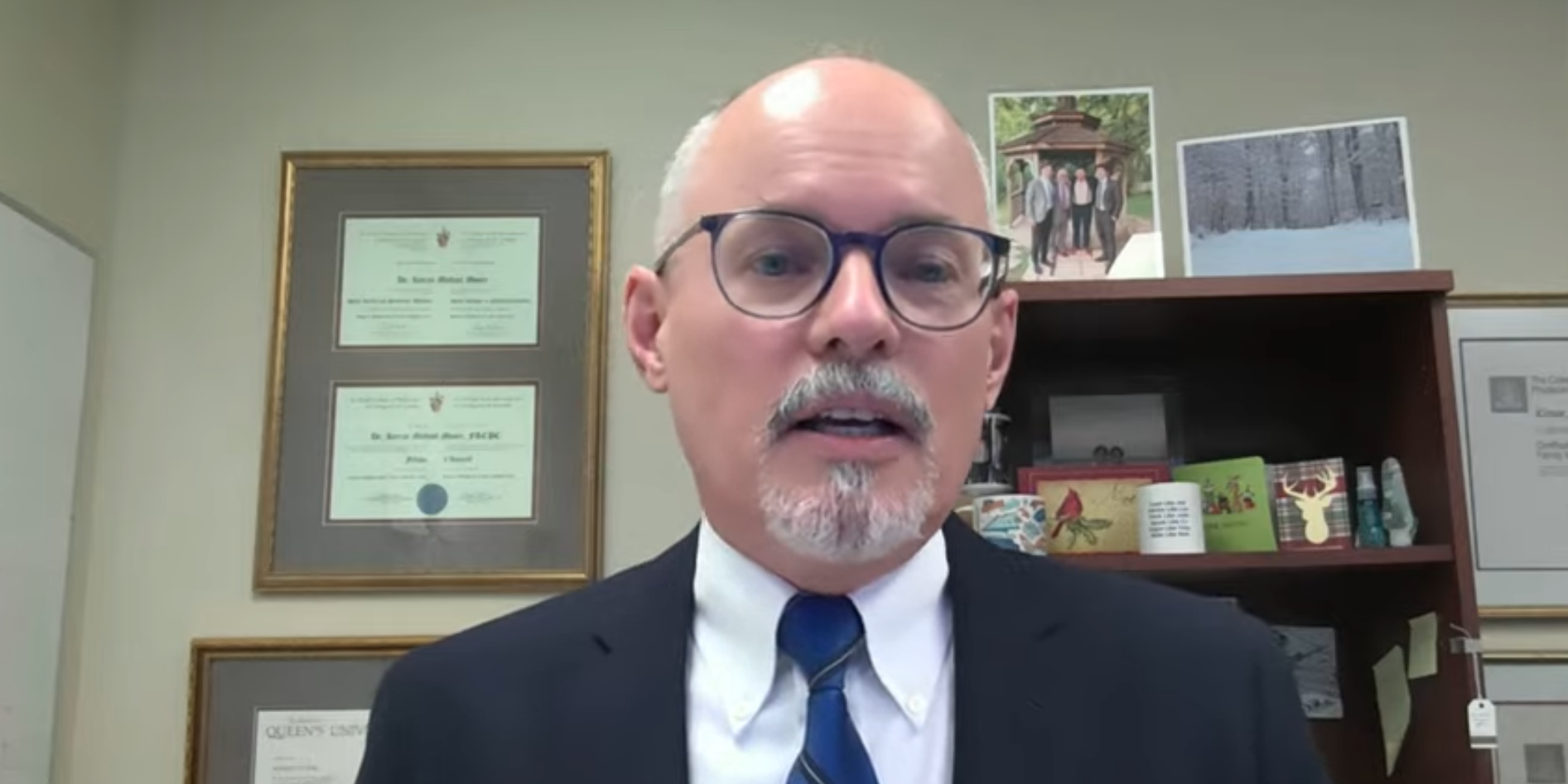 Province delays return to school, updates COVID-19 testing, isolation guidelines