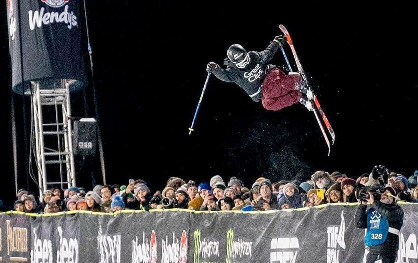 Beijing bound: Erin’s Rachael Karker named to Canadian Olympic team