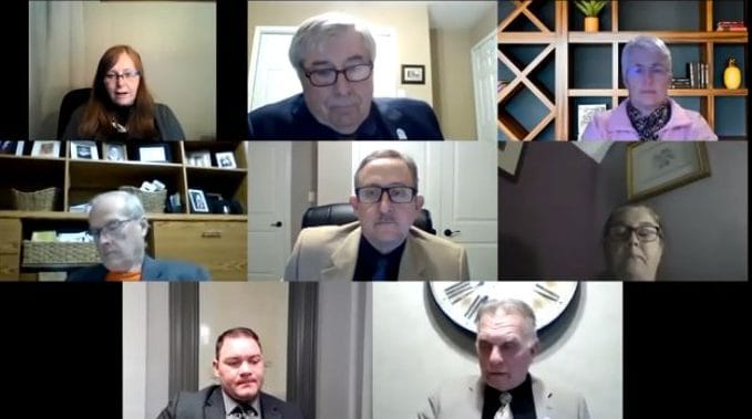 Minto council approves remuneration increase for next council