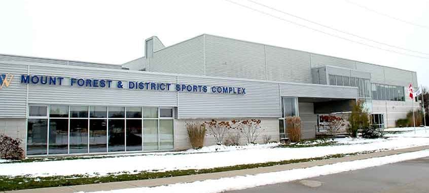 Wellington North closes indoor recreation facilities