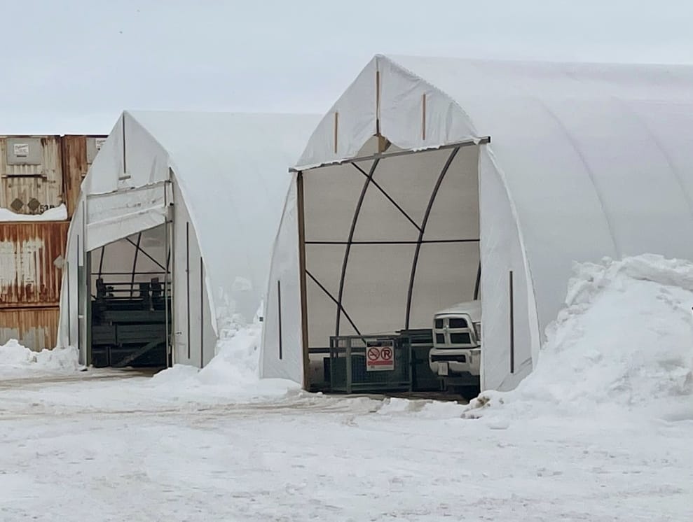 Local business purchases lot in Palmerston Industrial Park