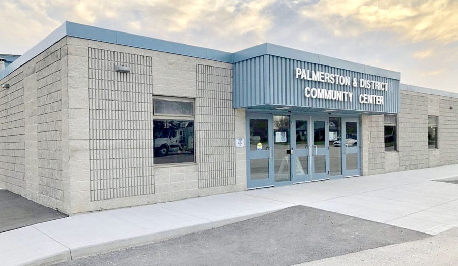 Minto closes recreation and administration facilities in response to provincial directive