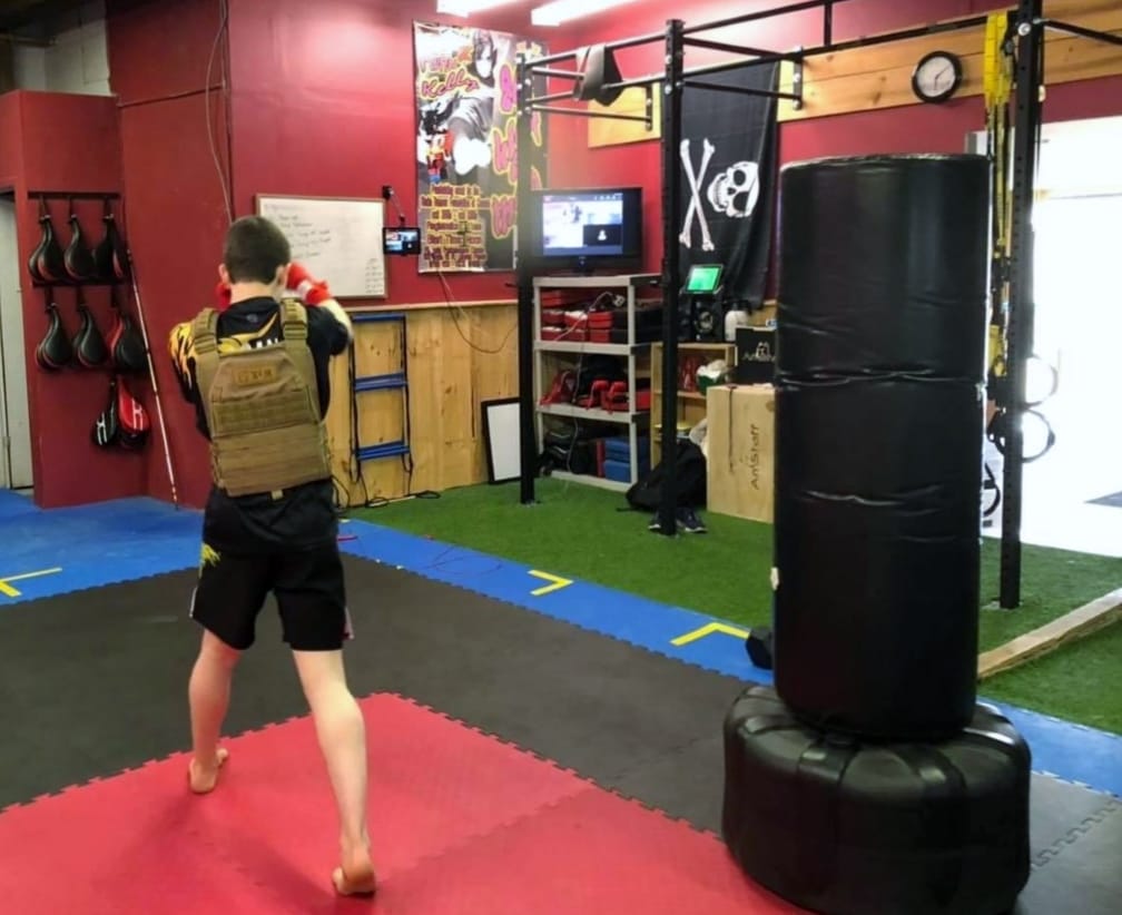 On again, off again restrictions take heavy toll on restaurants, gyms