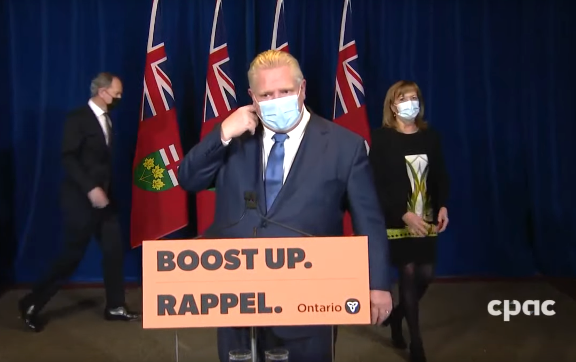 ‘It can’t be stopped’: province introduces restrictions, delays in-class learning