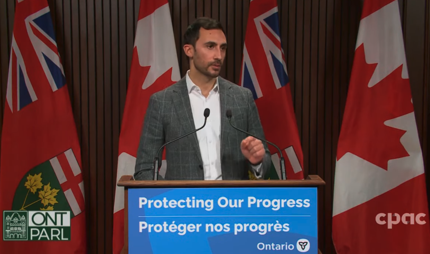 Students back in classrooms after snow storm delays return