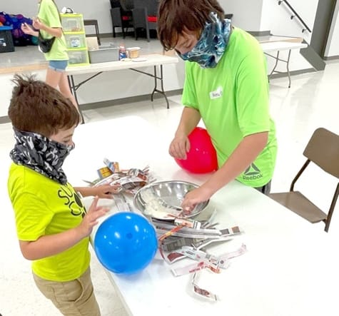Mapleton day camps to offer extended hours