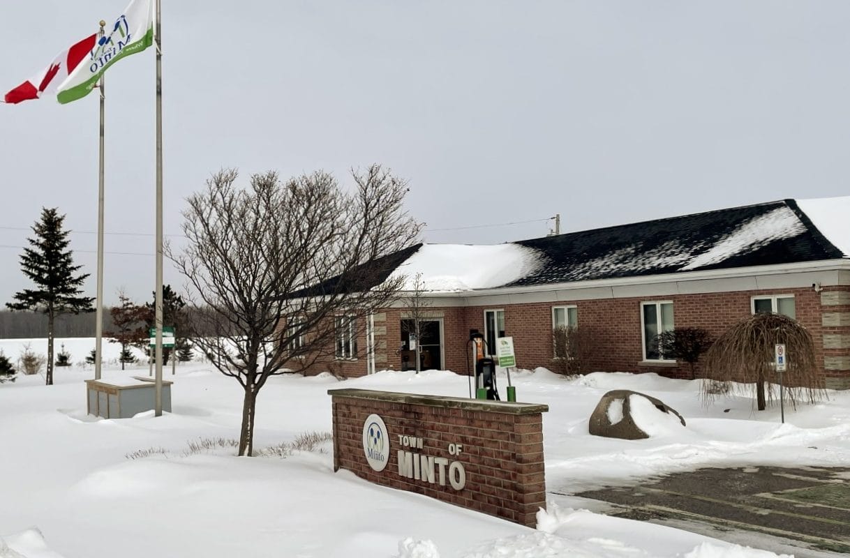 Community groups plan application for pandemic recovery funding