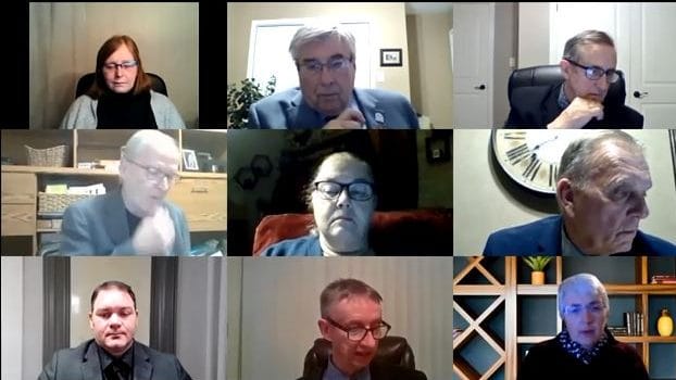 Minto to receive over $175,000 for municipal modernization measures