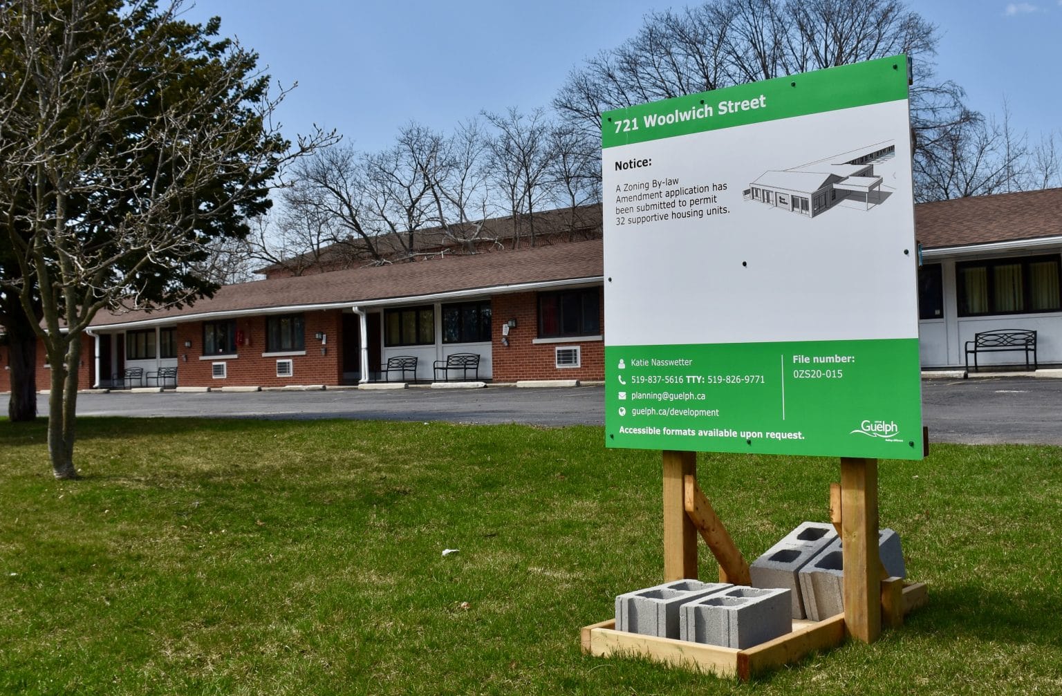 $6.4 million in federal cash to flow to Grace Gardens project