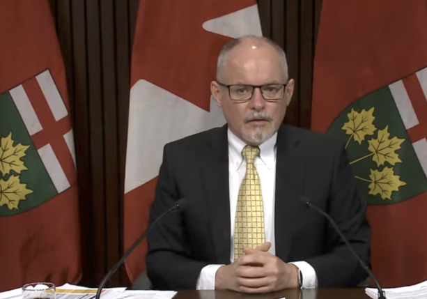 Mask mandates to be lifted in schools, public settings simultaneously: Moore