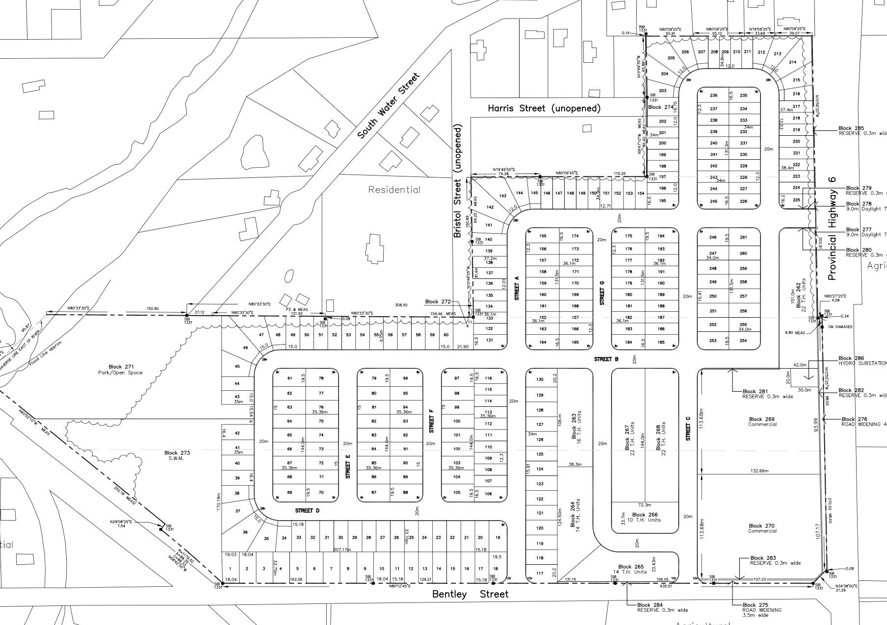 Avila Investments seeks zoning amendment for long-planned mixed-use subdivision