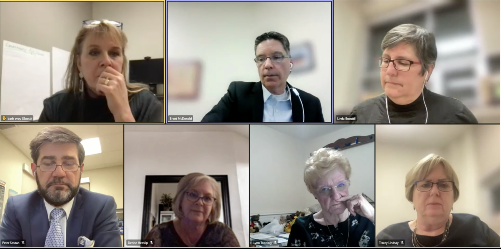 UGDSB to continue remote learning option for elementary students next year