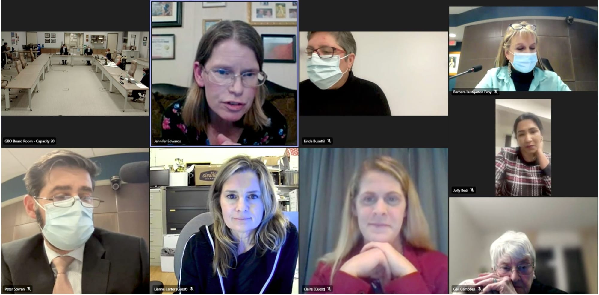 Lack of transportation for GCVI IB students highlights program inequity for rural students