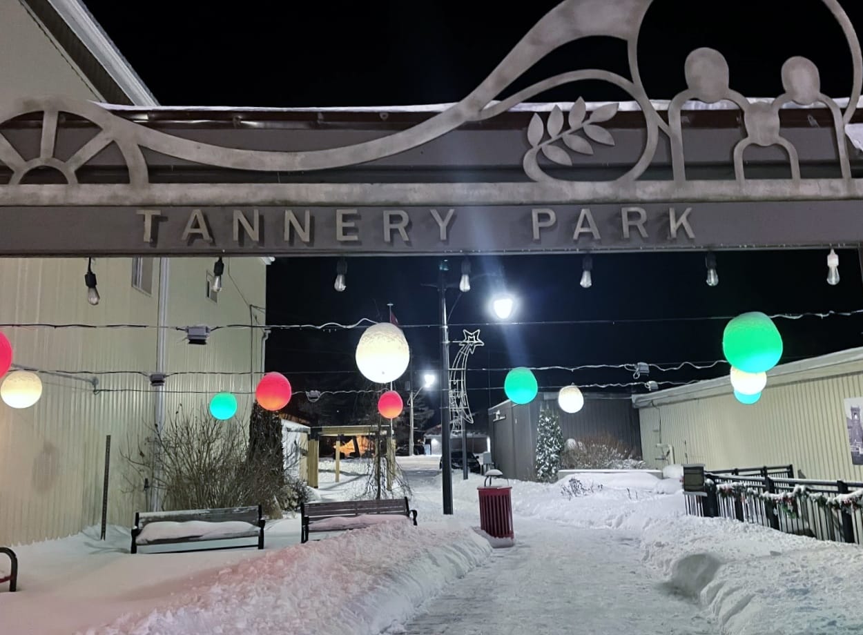 Minto celebrates Black Heritage Month