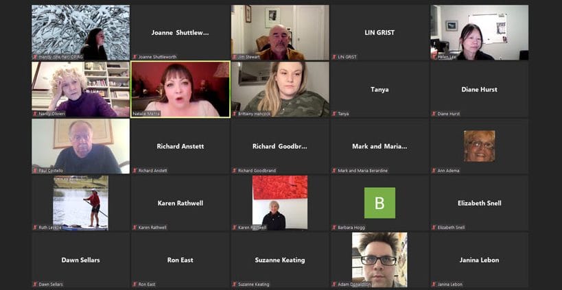 Health care should be an election issue: panellists of Informed Democracy series