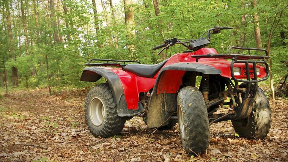 County council passes bylaw allowing off-road vehicles on county roads