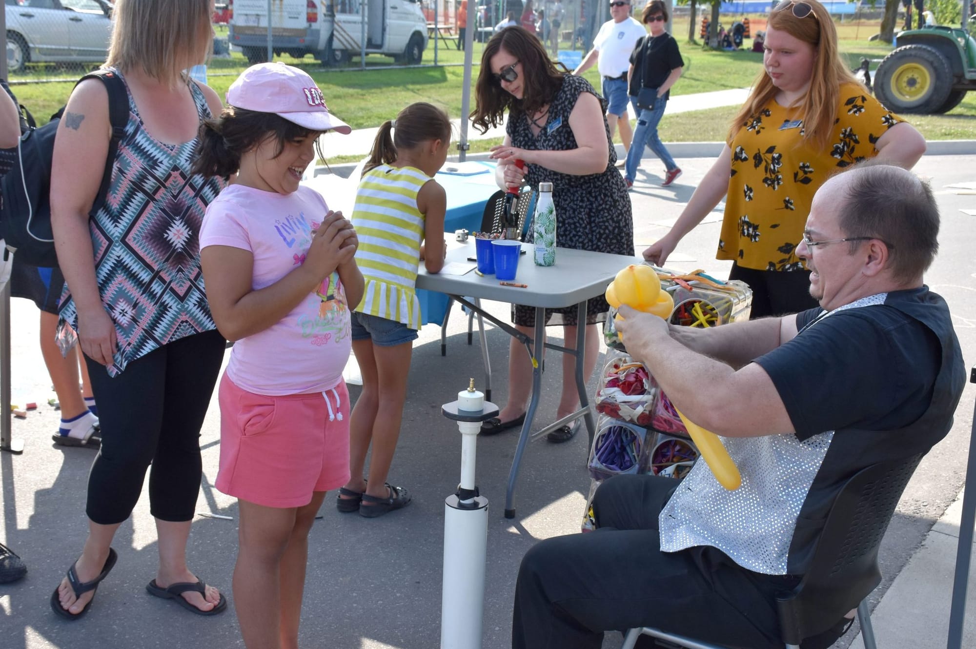 Township excited to welcome back Party in the Park this summer