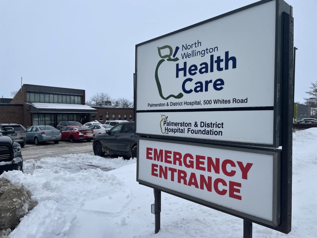 Dialysis unit nurses recognized for ensuring patient treatment in wake of snow storm