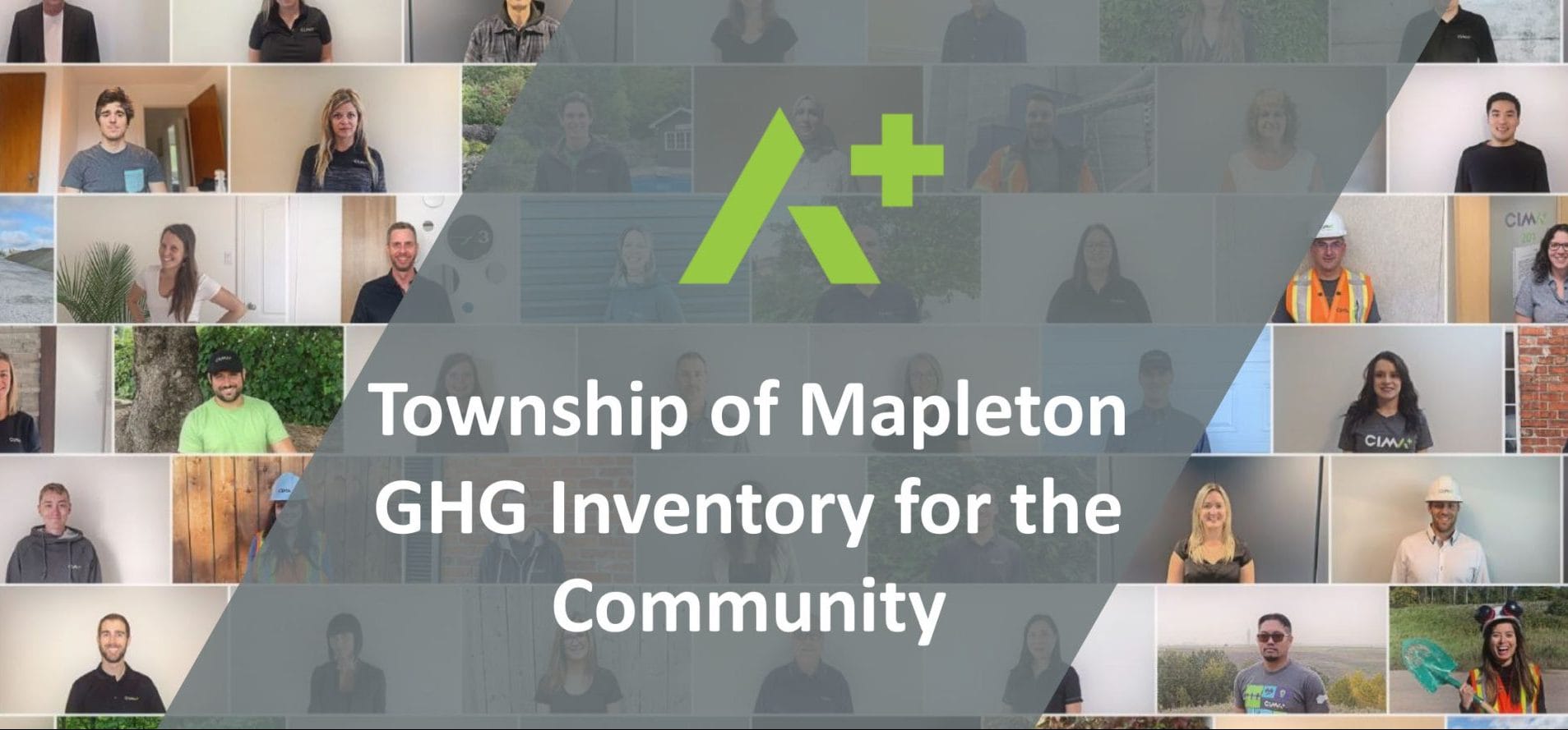 Mapleton taking action to reduce climate impact, adapt to change