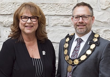 Thinking of running for council? Free workshop offers information, perspective