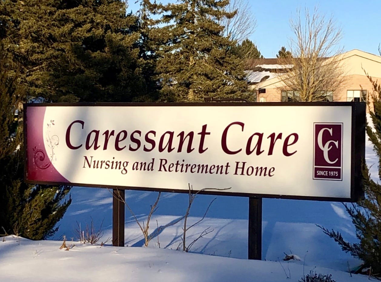 New beds, upgrades announced for Caressant Care Arthur